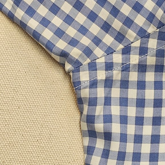 Peter Millar Button Down L - Picture 6 of 6